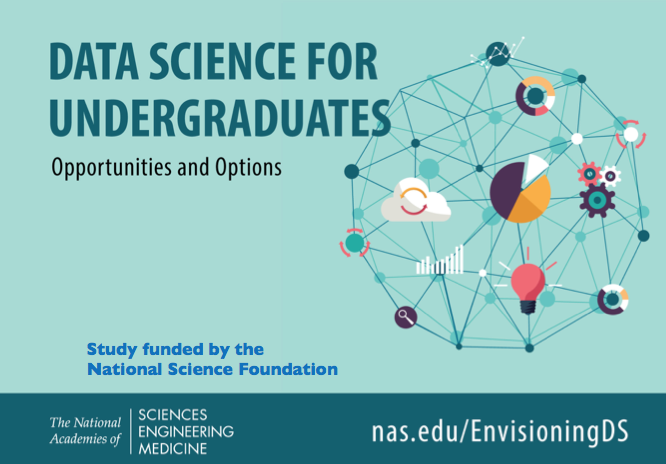 Undergraduate Data Science report